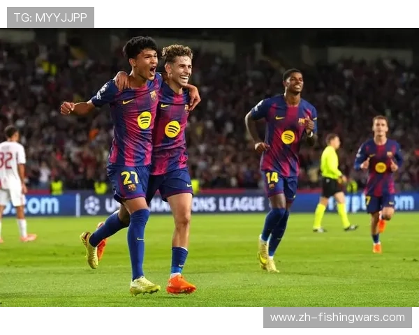 巴萨一线队仍重用11名青训球员，实现竞技与经济平衡