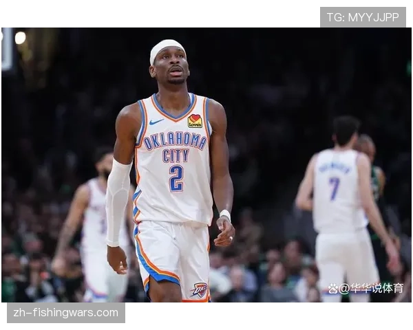 亚历山大接受专访:谈MVP竞争与带领雷霆重返季后赛的目标 亚历山大接受专访:谈MVP竞争与带领雷霆重返季后赛的目标